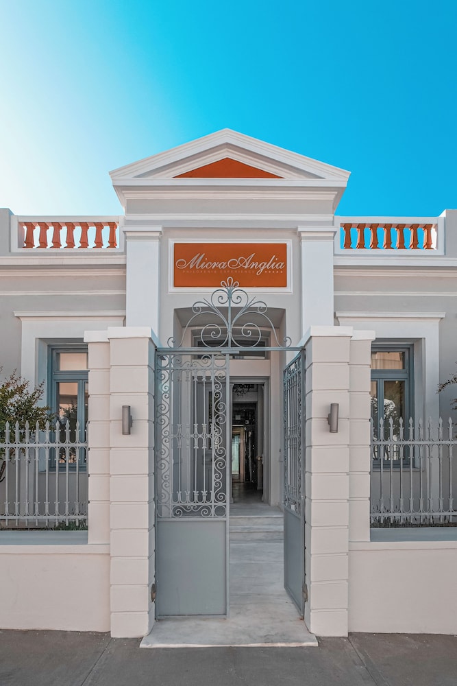 micra anglia boutique hotel and spa