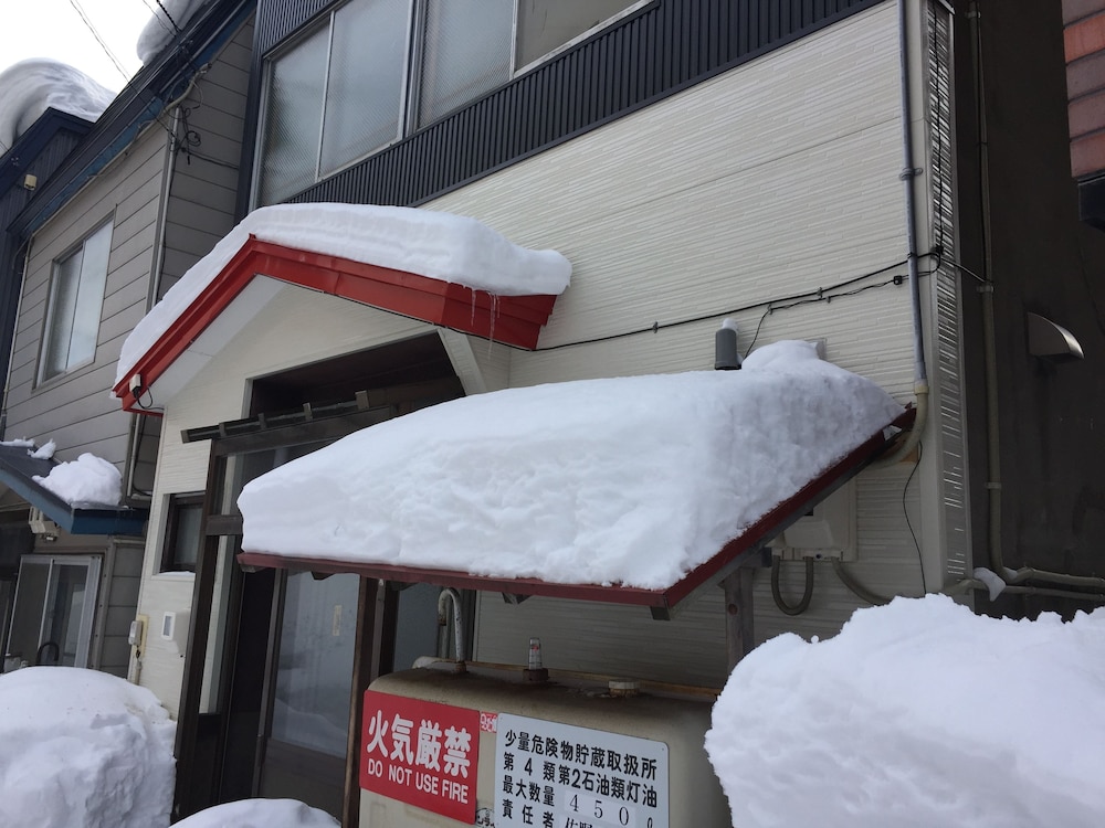 cool residence otaru