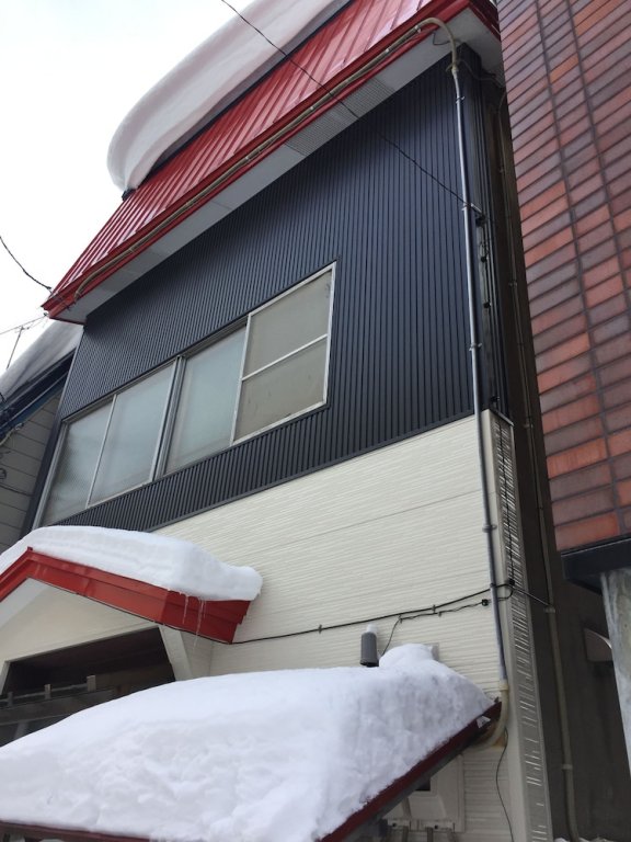 cool residence otaru