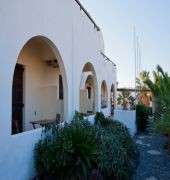 iliada odysseas resort