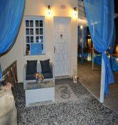 iliada odysseas resort