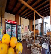 iliada odysseas resort