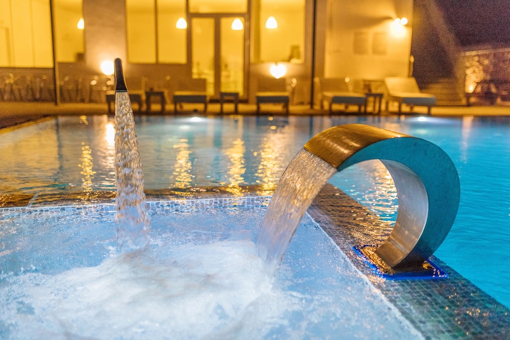 iliada odysseas resort