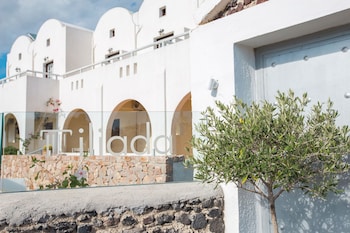 iliada odysseas resort