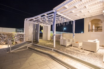 iliada odysseas resort