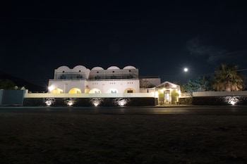 iliada odysseas resort