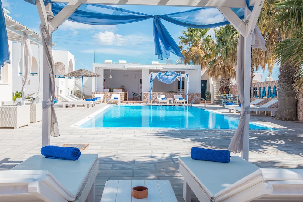 santorini
