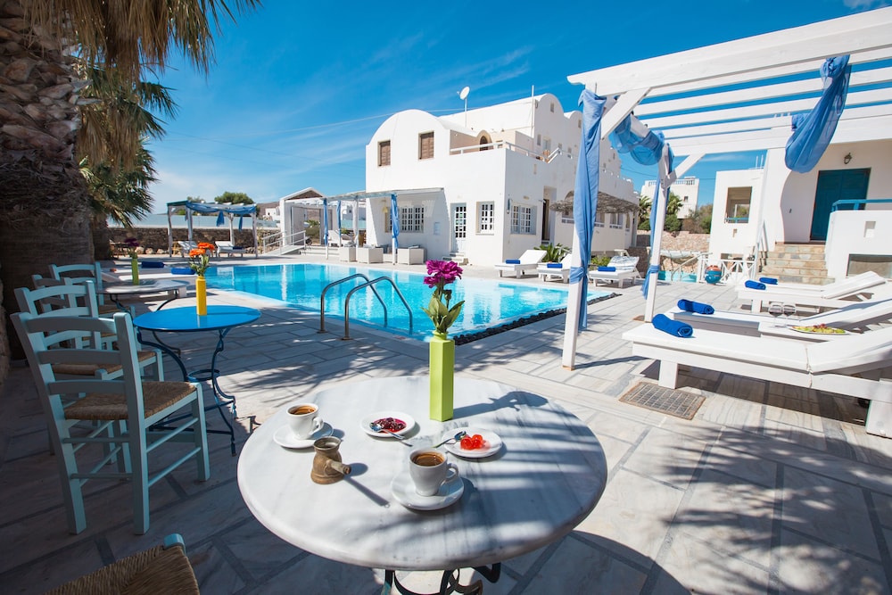 iliada odysseas resort