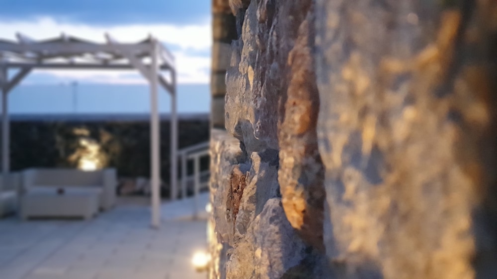 iliada odysseas resort