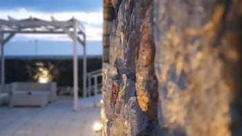 iliada odysseas resort