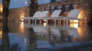 iliada odysseas resort