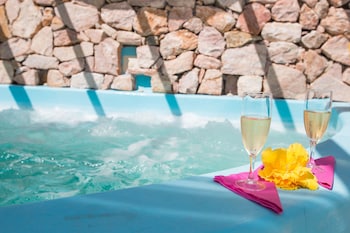 iliada odysseas resort