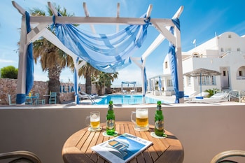iliada odysseas resort