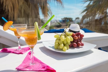 iliada odysseas resort