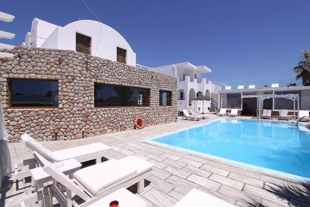 iliada odysseas resort