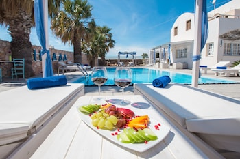 santorini