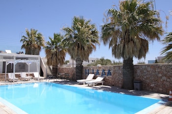 iliada odysseas resort
