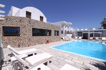 iliada odysseas resort