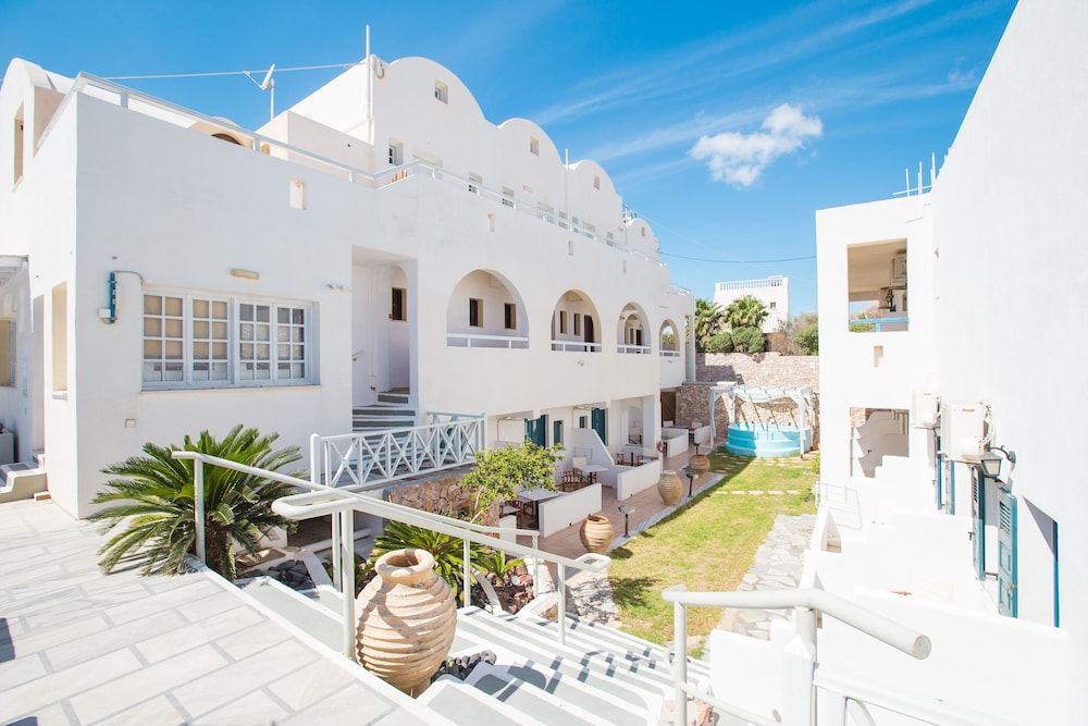 iliada odysseas resort