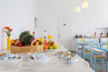 iliada odysseas resort