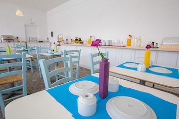 iliada odysseas resort