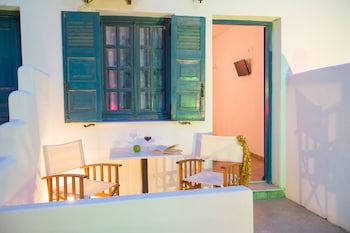 santorini