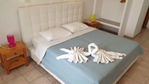 iliada odysseas resort
