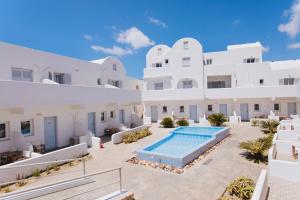 iliada odysseas resort