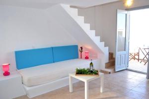 iliada odysseas resort