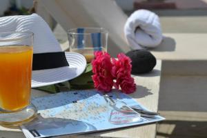 iliada odysseas resort