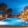 iliada odysseas resort