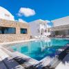 iliada odysseas resort