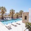 iliada odysseas resort