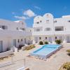 iliada odysseas resort
