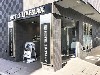 hotel livemax okayama