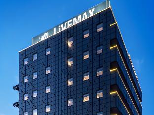 hotel livemax okayama