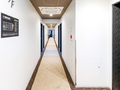 hotel livemax okayama