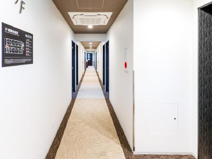 hotel livemax okayama