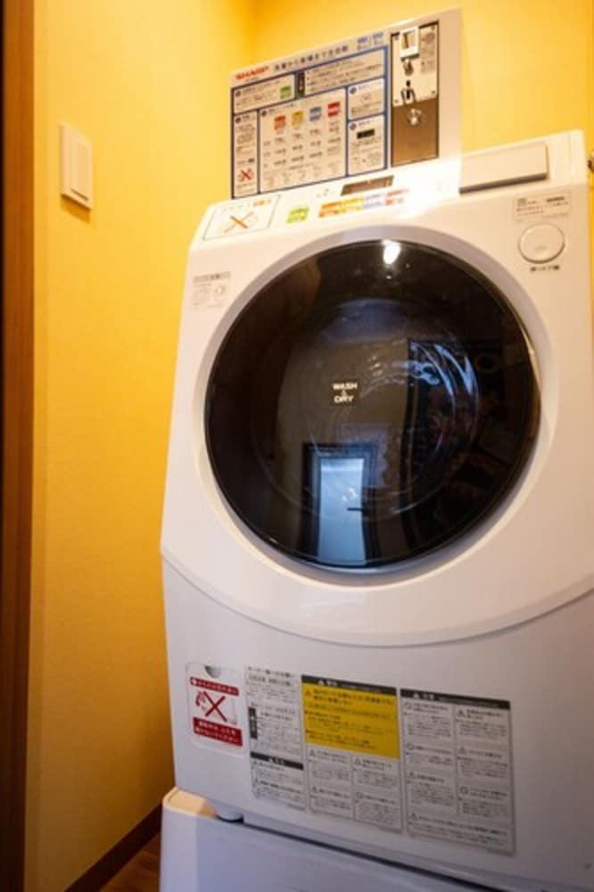the l a mart hotel kyoto