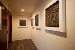 the l a mart hotel kyoto
