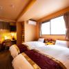 the l a mart hotel kyoto