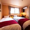the l a mart hotel kyoto