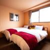 the l a mart hotel kyoto