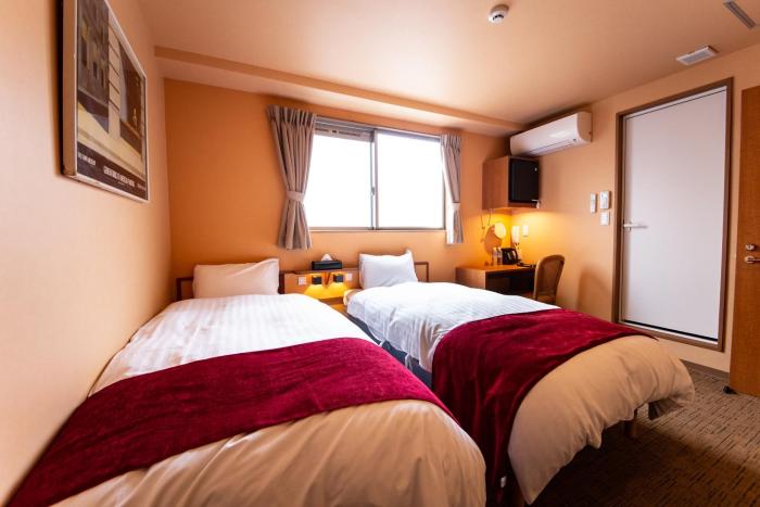 the l a mart hotel kyoto