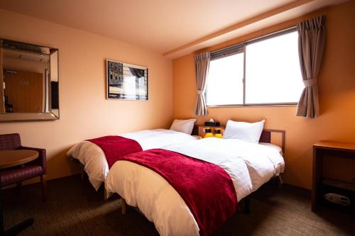 the l a mart hotel kyoto