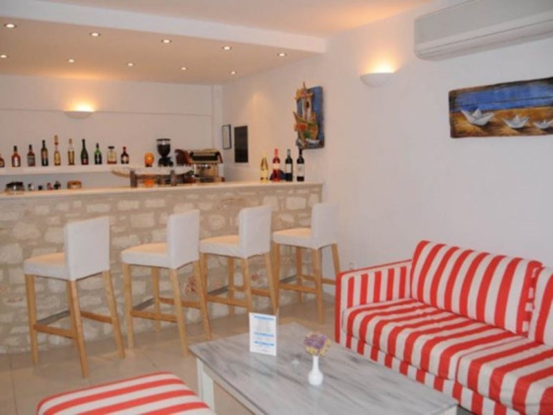 paros