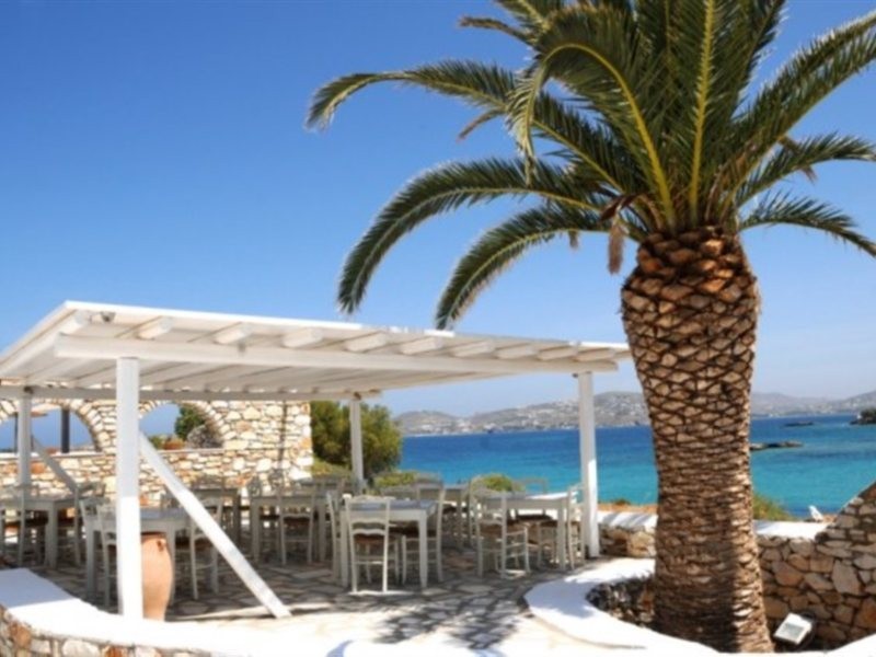 paros