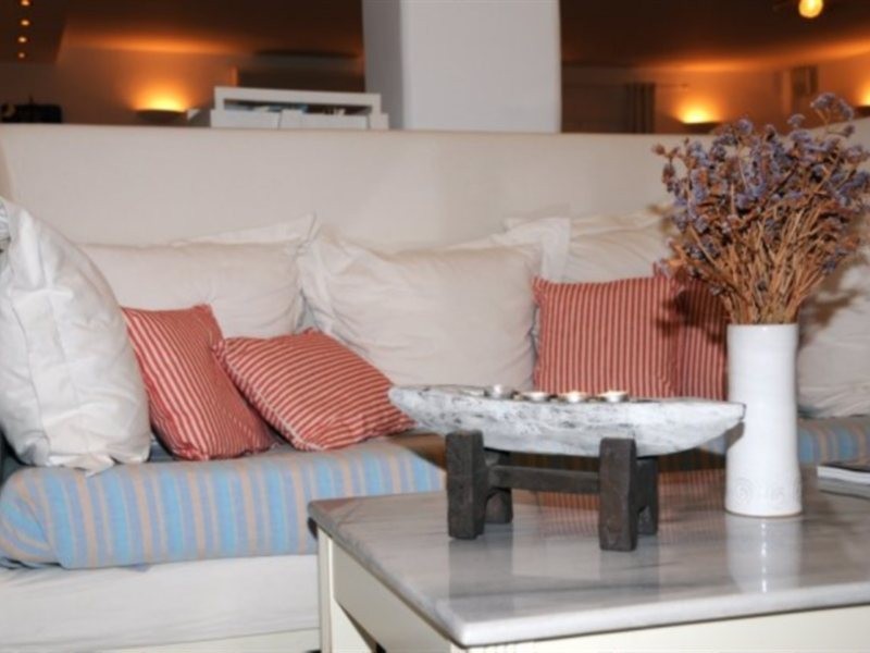 paros