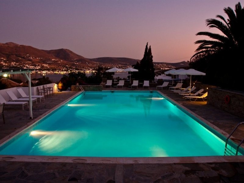 paros