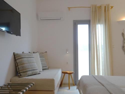 paros bay hotel